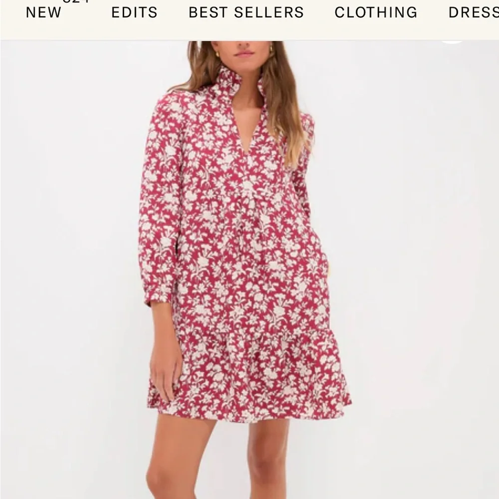 NWT Tuckernuck Dress - Picture 5 of 9